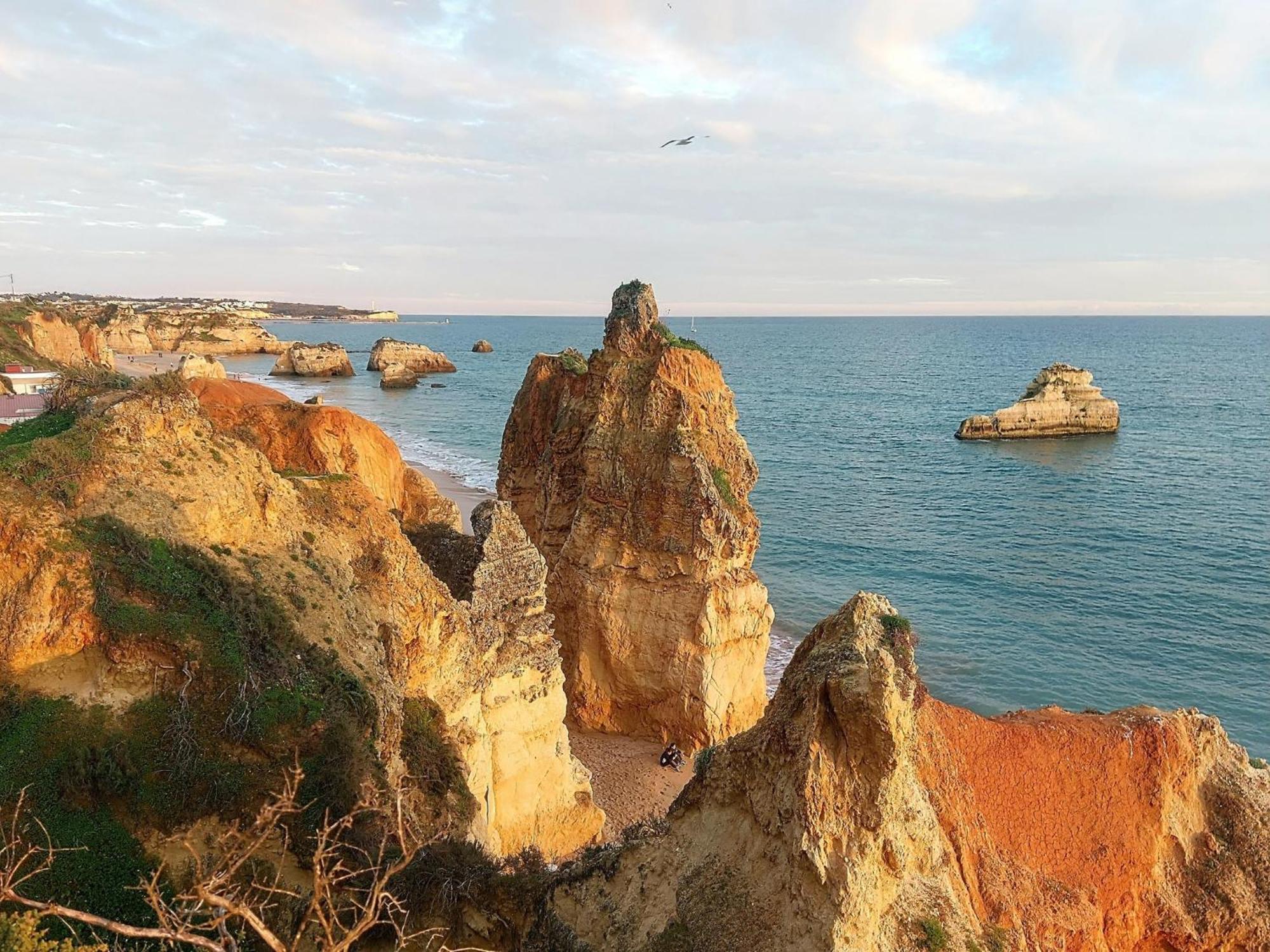 Best Rooming House Portimao Exterior photo